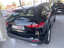 مرسيدس بنز GLA